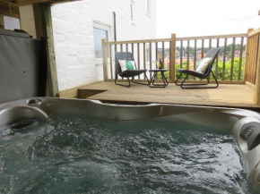 Esk Cottage - Cyanacottages